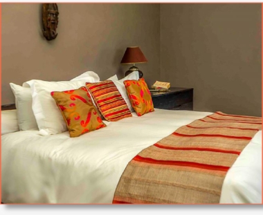 Accommodation in Tours of Morocco