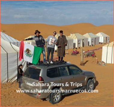 Best Destinations Morocco