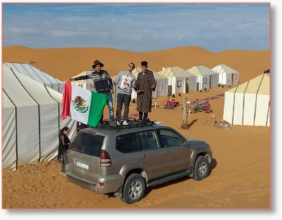 Customized Tour Morocco