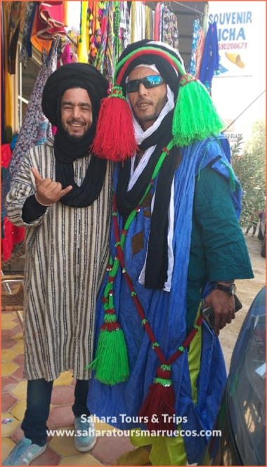 Customized Tour Morocco