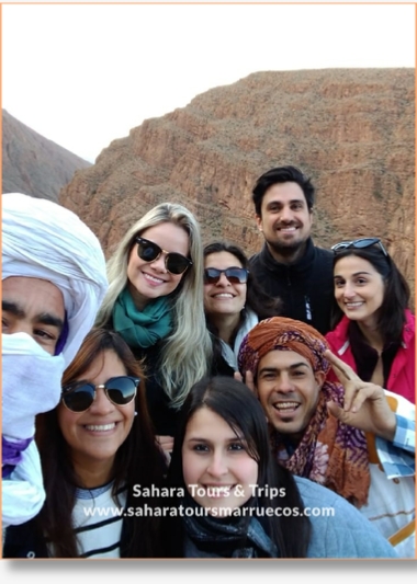 Casablanca Tours