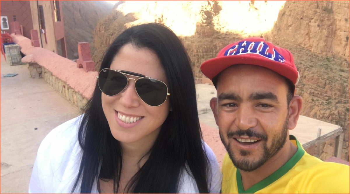 3 day Merzouga Desert tour from Marrakech to Fez