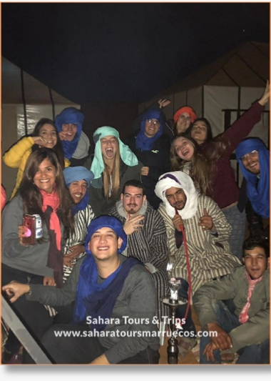 Tangier Tours