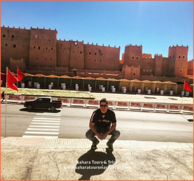 Best Destinations Morocco