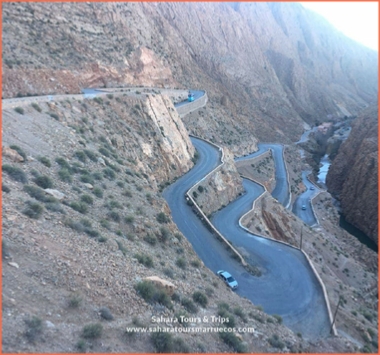 Best Destinations Morocco