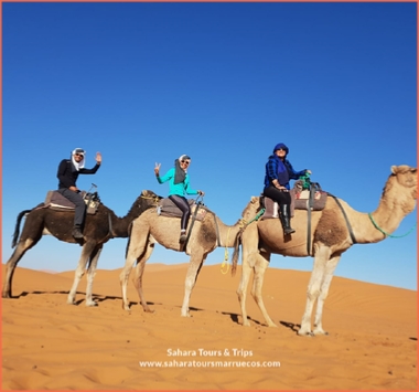 Best Destinations Morocco