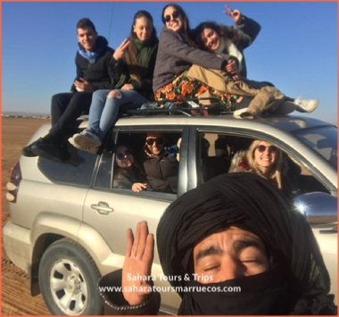 Best Destinations Morocco