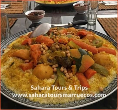 Best Destinations Morocco