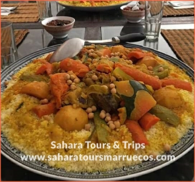 Best Destinations Morocco