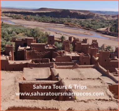 Best Destinations Morocco