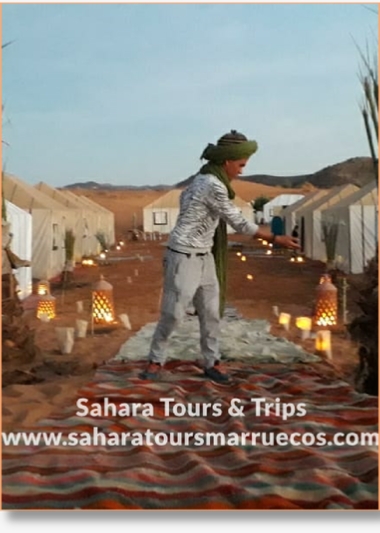 Marrakech Desert Tours