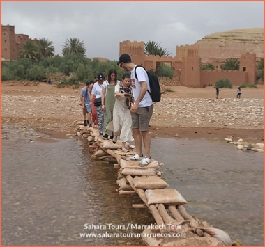 Best Destinations Morocco