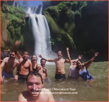 Best Destinations Morocco