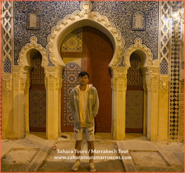 Best Destinations Morocco