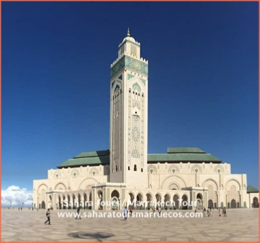 Best Destinations Morocco