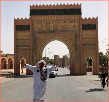 Best Destinations Morocco
