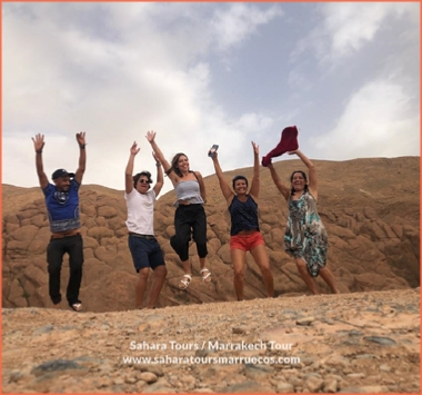 Best Destinations Morocco