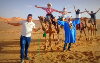 Sahara Tours Marruecos Sahara Tours Marruecos