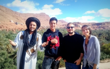 Sahara Tours Marruecos Sahara Tours Marruecos