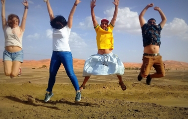 Sahara Tours Marruecos Sahara Tours Marruecos