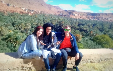 Sahara Tours Marruecos Sahara Tours Marruecos
