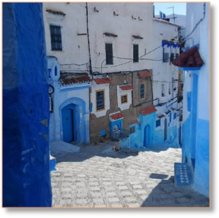 12 Day Imperial Cities Tour from Casablanca